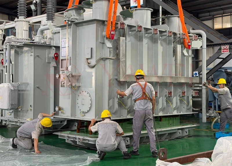 yawei transformer yawei transformer