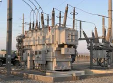 Wat is Power Transformer?