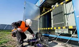 Zijn krachttransformatoren gevaarlijk?
