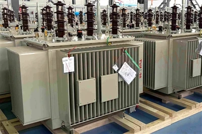 Waarom de 1000 KVA-transformator zo veel wordt gebruikt