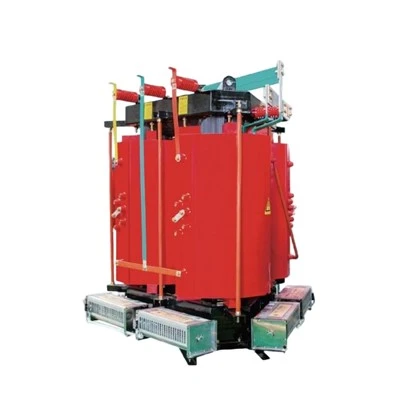 SCB DRIE-DIMENSIONALE KERNTRANSFORMATOR
